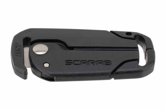 ASP Scarab Tri-Fold Cutter is lightweight and compact